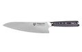 Gräwe Kochmesser Spezialstahl 8" für Hotelerie & Gastronomie