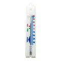 GRÄWE Kühltruhenthermometer für Kühlschrank & Kühltruhe