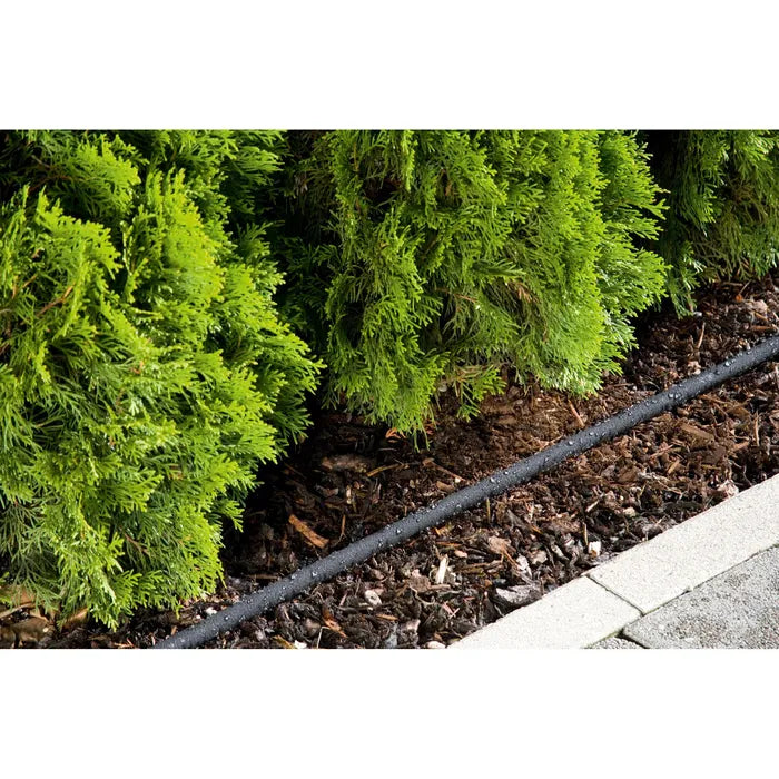Gardena Rasensprenger 1969-20 – Perlregner 15 m für Flächen bis 15 m²
