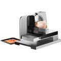 1. Unold 78826 Allesschneider Metall Plus „Unold 78826 Allesschneider Metall Plus – robuster Allesschneider aus Metall"