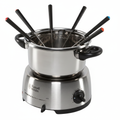 Russell Hobbs Fondue-Set nach rechts gedreht