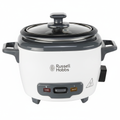 Russell Hobbs Mini-Reiskocher gerade ausgerichtet
